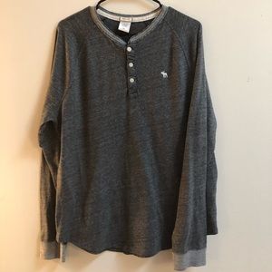 A&F Long Sleeve